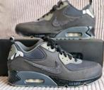 Nike air max 90 Undefeated Black 41, Kleding | Heren, Schoenen, Ophalen of Verzenden
