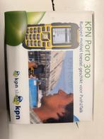 KPN Porto 300 Robuuste Mobiele Telefoon, Telecommunicatie, ., Ophalen of Verzenden, Klassiek of Candybar, .
