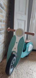 little Dutch loopfiets, Kinderen en Baby's, Speelgoed | Buiten | Voertuigen en Loopfietsen, Ophalen of Verzenden, Zo goed als nieuw