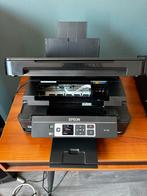 Epson Expression Home XP-352 all-in-one printer, Computers en Software, Printers, Ophalen of Verzenden, Zo goed als nieuw