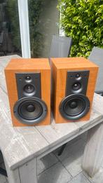 Yamaha speakers NX-GX500, Audio, Tv en Foto, Ophalen, Gebruikt, Front, Rear of Stereo speakers, Overige merken