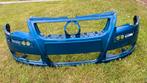 Bumper VW Polo 9N, Auto-onderdelen, Ophalen, Gebruikt, Bumper, Volkswagen