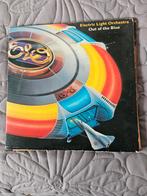 ELO, Cd's en Dvd's, Vinyl | Rock, Ophalen of Verzenden, Zo goed als nieuw, Poprock