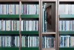 Wil je jouw metal/(hard)rock LP/CD verzameling verkopen?, Ophalen, Zo goed als nieuw