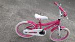 Meisjesfiets 18 inch Sweet Heart - nieuw., Ophalen, Nieuw, 18 inch, Sweet Heart