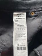 Cambio Piper spijkerbroek maat 42 zgan, Ophalen of Verzenden, Zo goed als nieuw, Zwart, W33 - W36 (confectie 42/44)