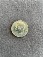 Half Dollar 1776/1976, Ophalen of Verzenden, Noord-Amerika