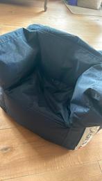 Zitzak Sit&Joy, Ophalen, Gebruikt, Blauw