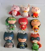 McDonalds 2020 # Superhelden 9x, Ophalen of Verzenden, Overige figuren, Zo goed als nieuw, Beeldje of Figuurtje