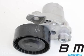 Spanrol VW Polo 2G beschikbaar voor biedingen