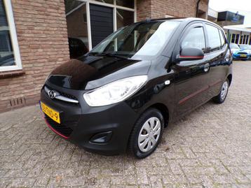 Hyundai I10 1.1 Pure beschikbaar voor biedingen