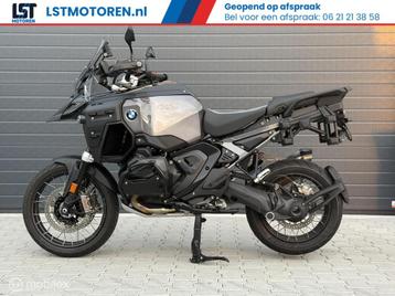 BMW R 1300 GS Adventure ASA 3 pakketen mei 25 1159km BTWER! beschikbaar voor biedingen