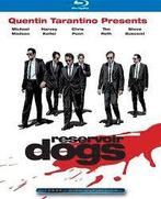 Reservoir Dogs bluray NL ondertiteld, Cd's en Dvd's, Blu-ray, Ophalen of Verzenden, Zo goed als nieuw