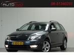 Skoda Octavia Combi 1.2 TSI Greentech Ambition AUTOMAAT! NAV, Te koop, Zilver of Grijs, Benzine, 1177 kg