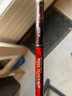 Cormoran Wickle Picker Profiline werphengel van 2,7 meter., Ophalen of Verzenden, Gebruikt, Werphengel