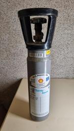 CO2 Set aquarium, Dieren en Toebehoren, Vissen | Aquaria en Toebehoren, Ophalen, Gebruikt, Filter of Co2