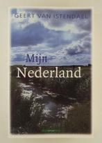 Istendael, Geert van - Mijn Nederland, Verzenden, Gelezen