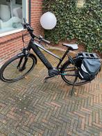 Gazelle medeo t10 ebike, Fietsen en Brommers, 51 tot 55 cm, Ophalen, Zo goed als nieuw, Gazelle