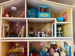 Lundby poppenhuis, Verzamelen, Ophalen, Gebruikt, Poppenhuis