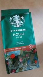Starbucks koffie, Diversen, Ophalen of Verzenden
