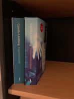 1 spannende thriller van Camilla Läckberg, Boeken, Ophalen of Verzenden, Zo goed als nieuw, Nederland