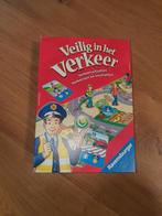 Spel Veilig in het verkeer, Ophalen of Verzenden, Gebruikt