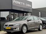 Volkswagen Polo 1.0 TSI AUT7 HIGHLINE NAVI AIRCO APPLE-CARPL, Gebruikt, Euro 6, Origineel Nederlands, 1080 kg