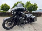 Harley-davidson street glide streetglide special flhxs, Bedrijf, Overig