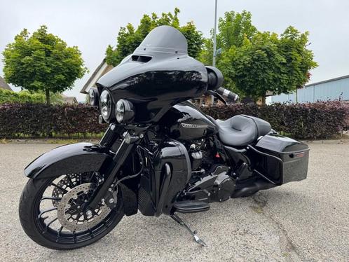 Harley-davidson street glide streetglide special flhxs, Motoren, Motoren | Harley-Davidson, Bedrijf, Overig