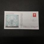 Herinneringsenveloppe 175 jarig jubileum Fides Mutua 1977