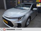 Suzuki Swace 1.8 Hybrid Select toyota corolla, rijklaarprijs, Auto's, Suzuki, Te koop, 98 pk, Zilver of Grijs, Geïmporteerd