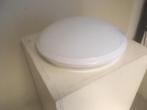 176. Led plafond of wandarmatuur 14W 1200LM 4000K, Ophalen of Verzenden, Nieuw