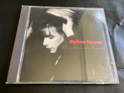 Mylene Farmer - Cendres de lune (CD Album), Cd's en Dvd's, Cd's | Franstalig, Ophalen of Verzenden