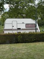 Avento Royal 395 TL Luxe, Caravans en Kamperen, Schokbreker, Particulier, 4 tot 5 meter, 500 - 750 kg