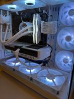 Gaming pc (zo goed als nieuw), Computers en Software, Desktop Pc's, Ophalen of Verzenden, Zo goed als nieuw, Gaming, SSD