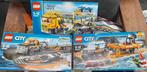 LEGO sets 50 euro per set, Kinderen en Baby's, Speelgoed | Duplo en Lego, Ophalen of Verzenden, Zo goed als nieuw, Complete set