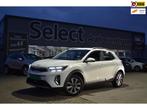 Kia Stonic 1.0 T-GDi MHEV DynamicPlusLine, Gebruikt, Met garantie (alle), Wit, Origineel Nederlands