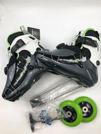 Powerslide Vi 100 Pro, Nieuw, Verstelbaar, Inline skates 4 wielen, Ophalen of Verzenden