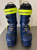 Fischer RC4 120 MV Boa Heren skischoenen maat 27,5 (42), Fischer, 100 tot 140 cm, Schoenen, Nieuw