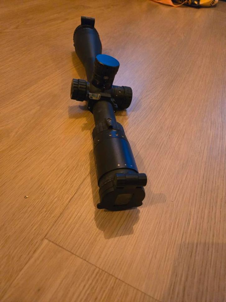 MTC Richtkijker - Gebruikt, Zeer Goede Staat, Sport en Fitness, Schietsport-accessoires, Ophalen of Verzenden