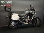 HONDA CRF 1000 L AFRICA TWIN DCT/KOFFERSET/FULL OPTION/GARAN, Motoren, Motoren | Honda, 2 cilinders, HONDA, Motorrijbewijs A, Bedrijf