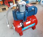 Waterpomp Hydrofoor set Pedrollo JSWm 2CM 4,4bar max. 4,8kub, Ophalen, Nieuw, Elektrisch, Dompelpomp