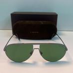 Tom Ford Ruthenium Green Theo FT0924 Heren Zonnebril, Flex Ltd., Zo goed als nieuw, https://flex.com/contact-us, Nobelstraat 10, 5807 GA Oostrum