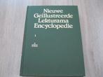 Encyclopedie nieuwe geillustreerde lekturama encyclopedie, Boeken, Encyclopedieën, Ophalen of Verzenden, Zo goed als nieuw, Algemeen