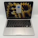 MacBook Air 13′ M2 512GB zilver /krasvrij /99% batt /g, Apple, Zo goed als nieuw, Support@apple.com, Apple Park Way, Cupertino, California