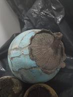 Abstracte Beelden Set van 3, Tuin en Terras, Ophalen of Verzenden, Gebruikt, Beton, Abstract beeld