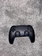 Playstation 5 Controller - Zwart, Spelcomputers en Games, Spelcomputers | Sony PlayStation 5, Ophalen of Verzenden, Gebruikt, Playstation 5