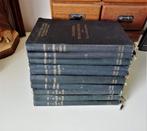Lot 10 oude boekjes verklaring heilige schrift 1927 - 1960, Boeken, Godsdienst en Theologie, Gelezen, Ophalen of Verzenden
