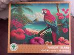 Mr. Broccoli - Parrot Island, Ophalen of Verzenden, 500 t/m 1500 stukjes, Gebruikt