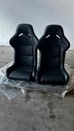 Recaro Kuipstoelen Carbon, Ophalen of Verzenden, Nieuw